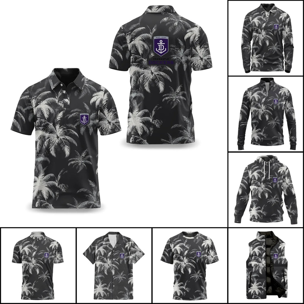 Fremantle Dockers Apparels SC112