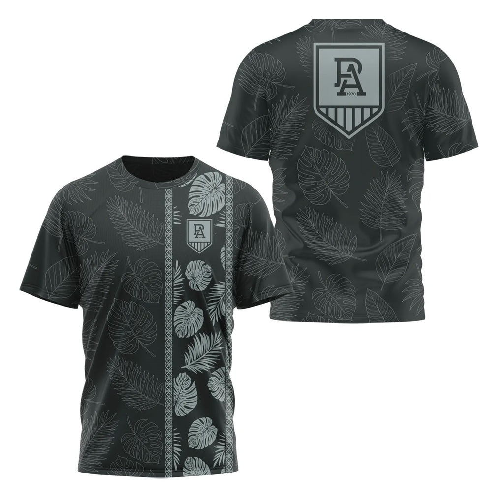Port Adelaide Power Apparels SHW022