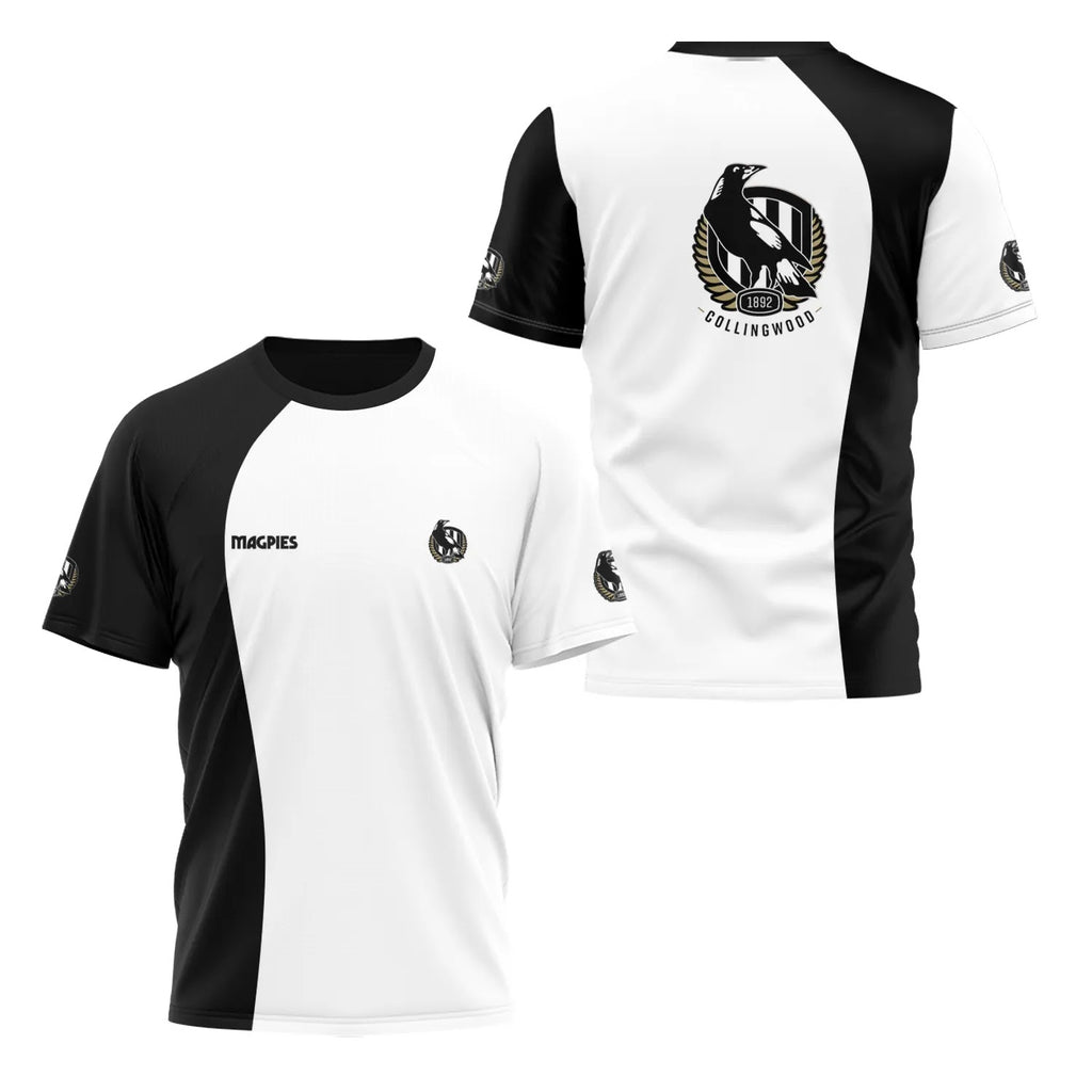 Collingwood Magpies Apparels SC055
