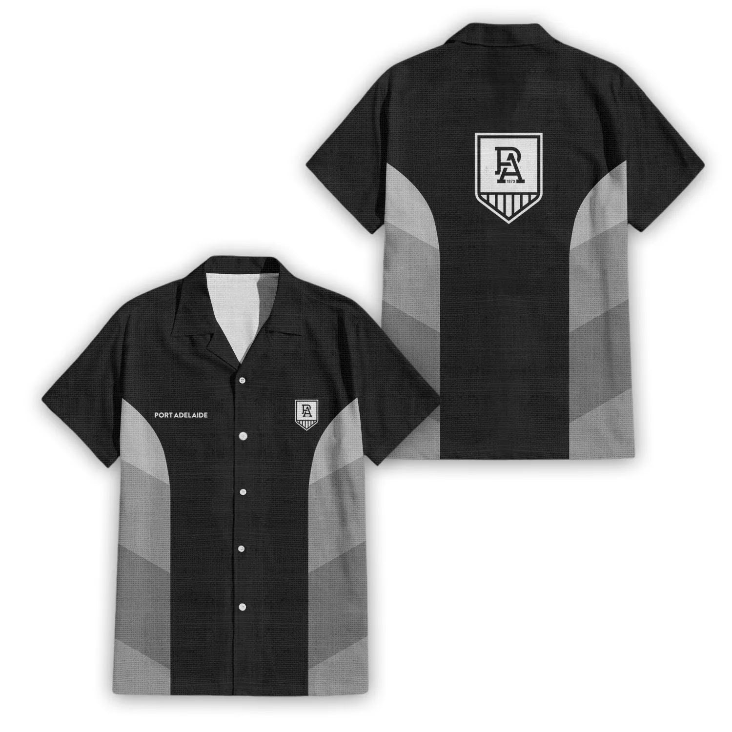 Port Adelaide Power Apparels SC049