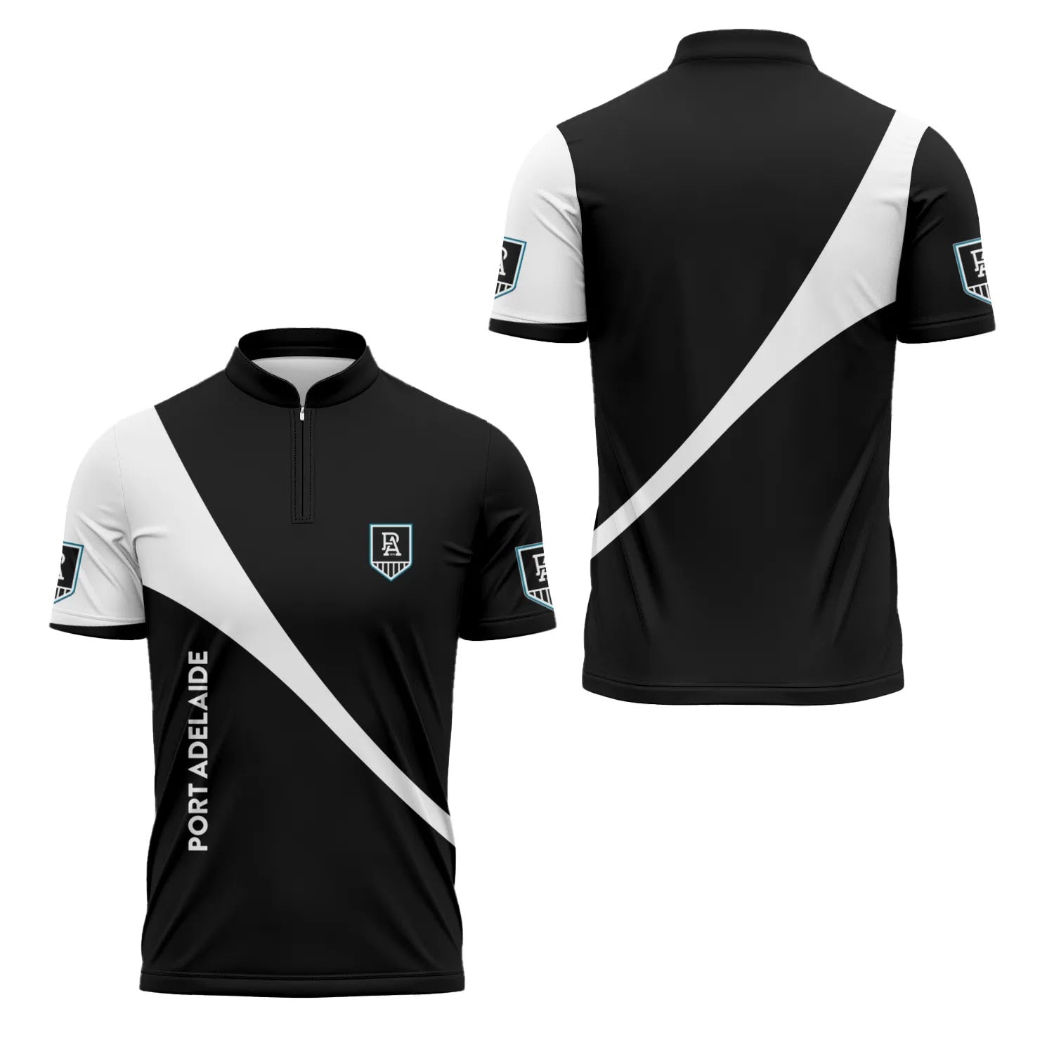Port Adelaide Power Apparels SC090