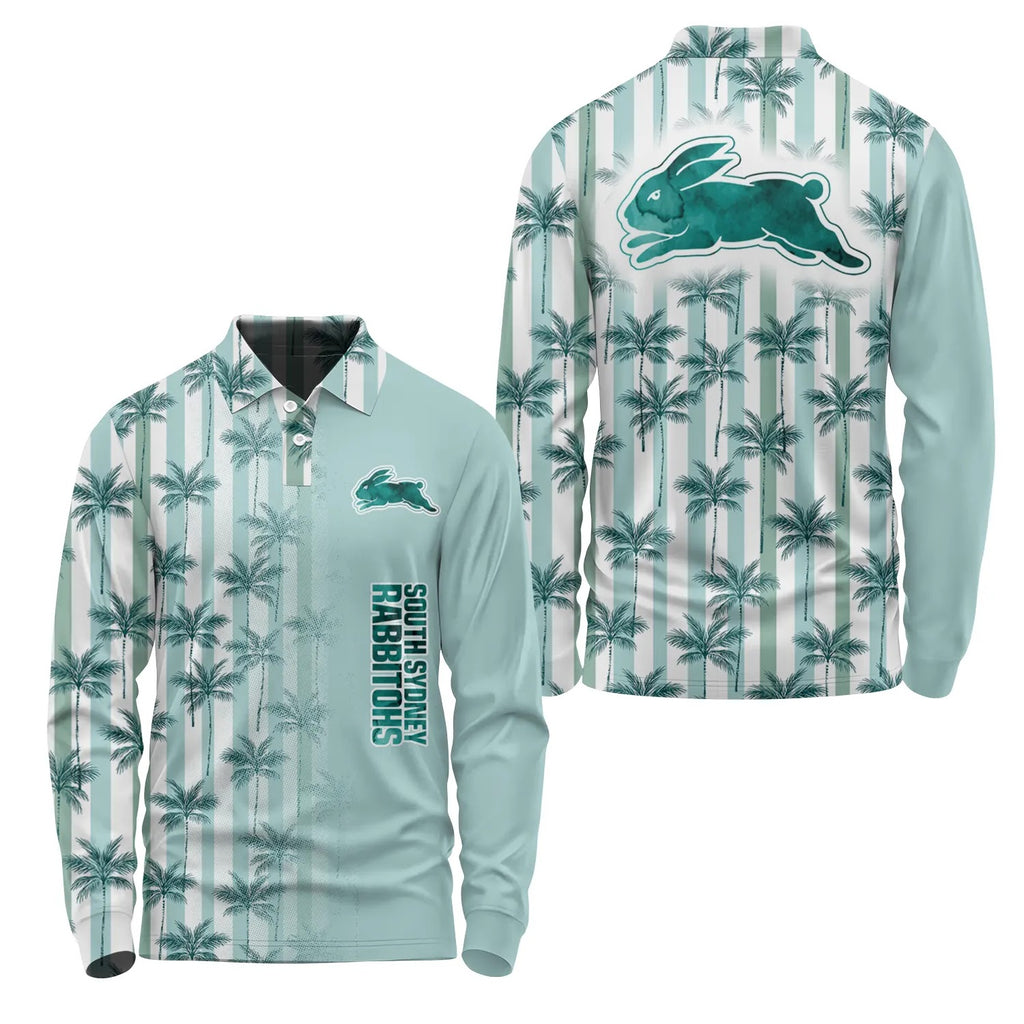 South Sydney Rabbitohs Apparels SHW028