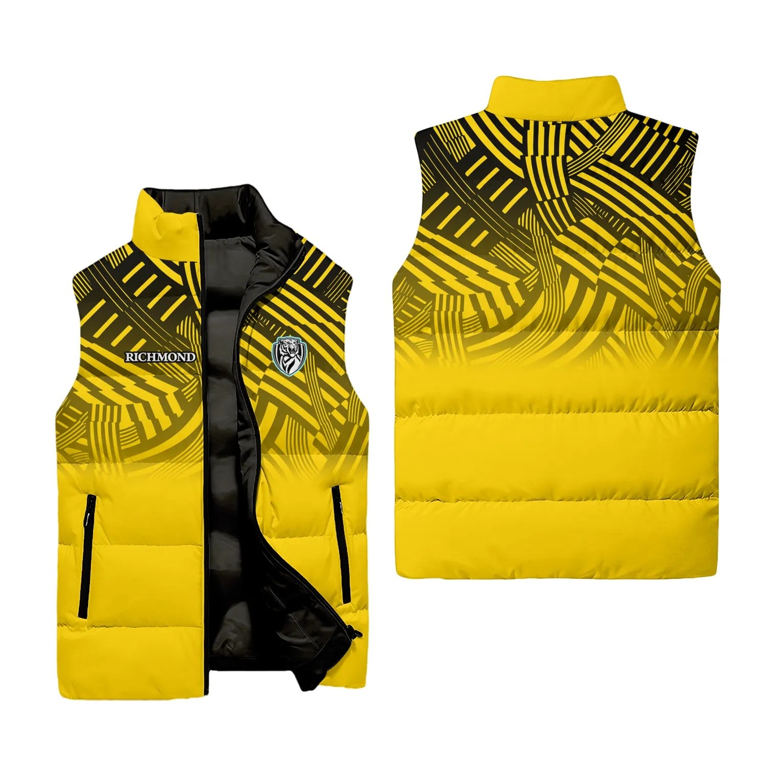 Richmond Tigers Apparels SC121