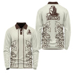 Gold Coast Titans Apparels SHW064
