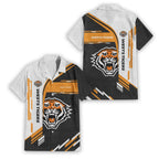 Wests Tigers Apparels SC036