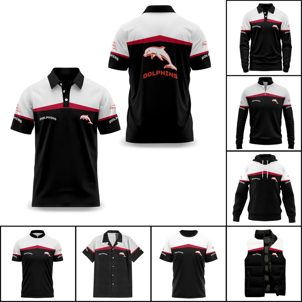 Dolphins Apparels SC031