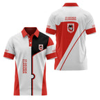 St George Illawarra Dragons Apparels SC010