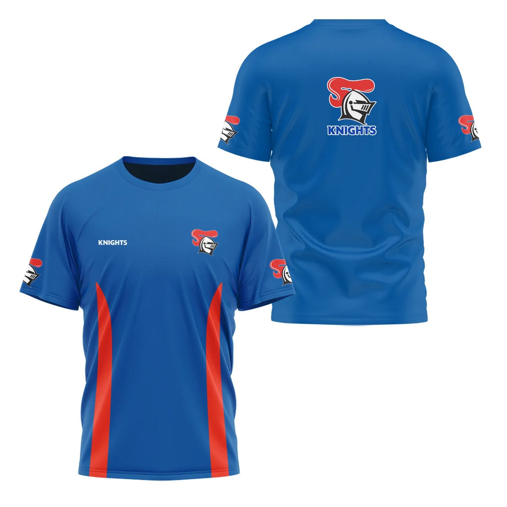 Newcastle Knights Apparels SC006