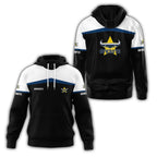 North Queensland Cowboys Hoodie SC031