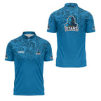 Gold Coast Titans Apparels SC091