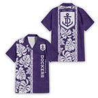 Fremantle Dockers Apparels SHW046