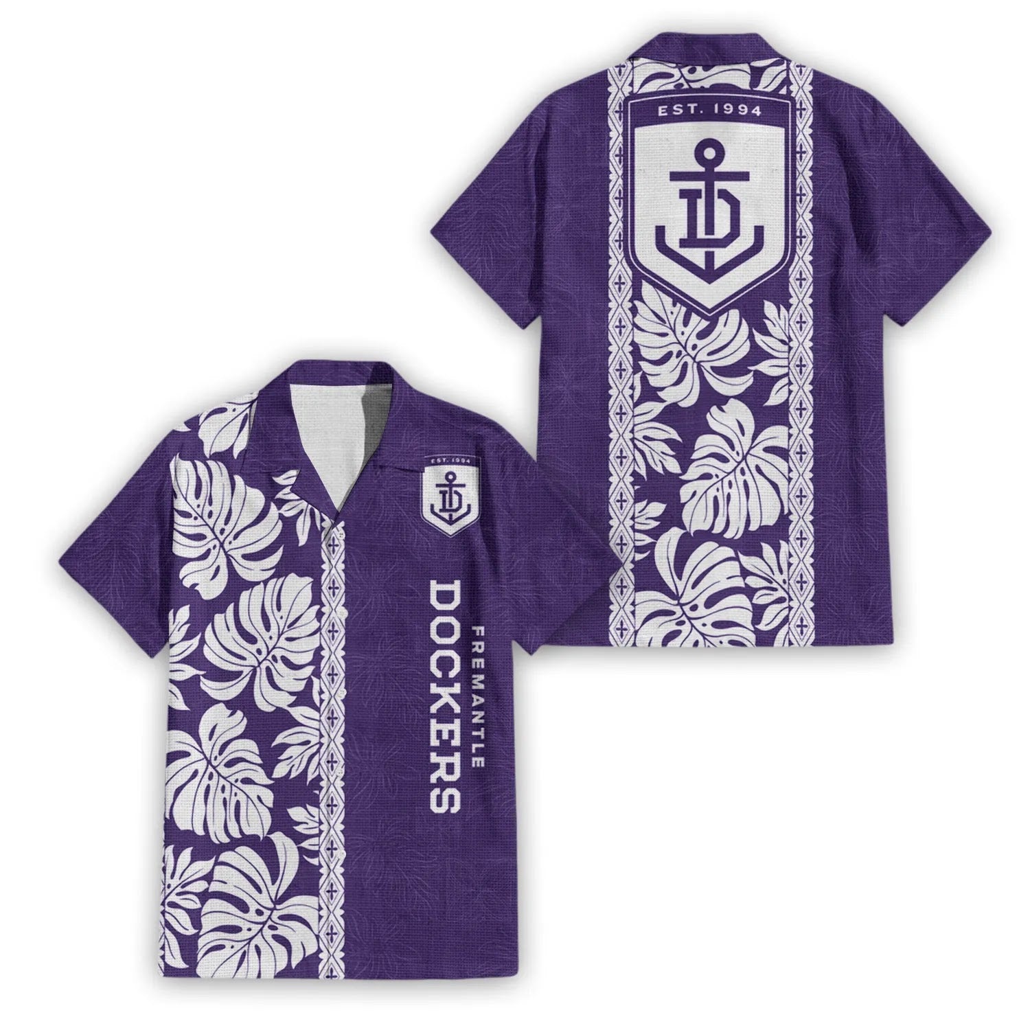 Fremantle Dockers Apparels SHW046