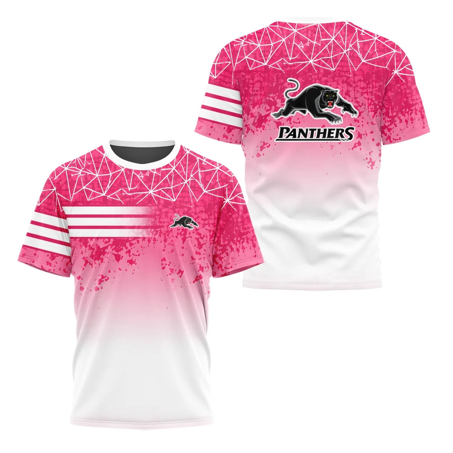 Penrith Panthers Apparels SC097