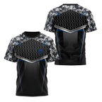 Geelong Cats Apparels SC115