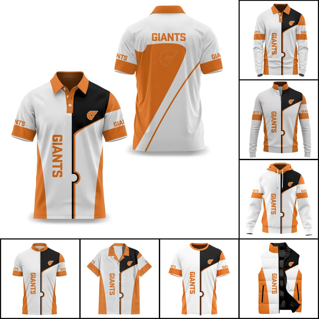 Greater Western Sydney Giants Apparels SC010