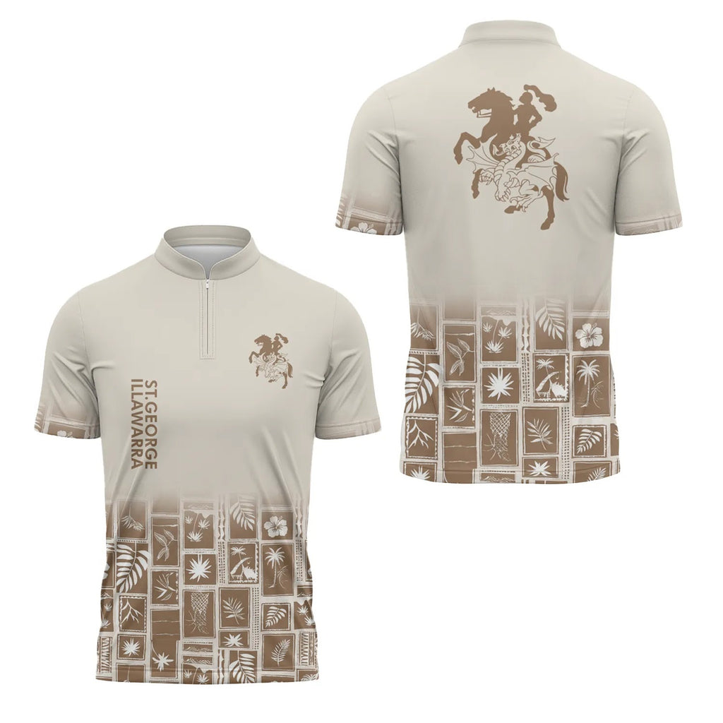 St George Illawarra Dragons Apparels SHW067