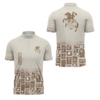 St George Illawarra Dragons Apparels SHW067