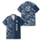 Melbourne Demons Apparels SHW010