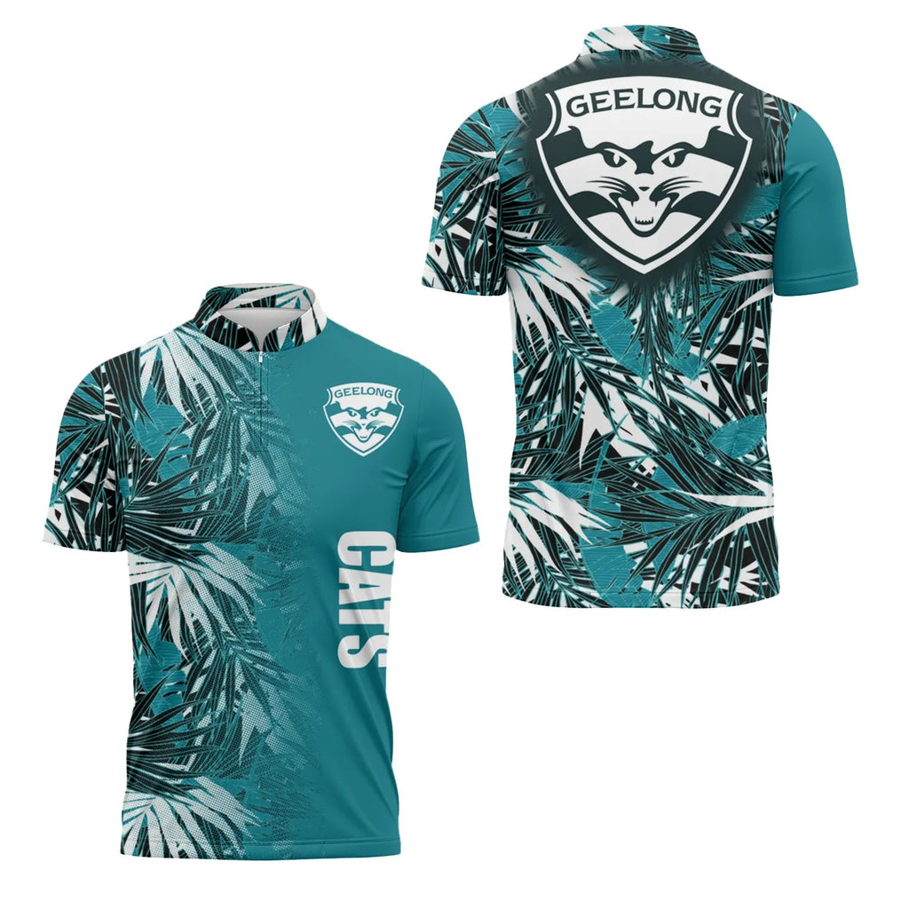 Geelong Cats Apparels SHW060