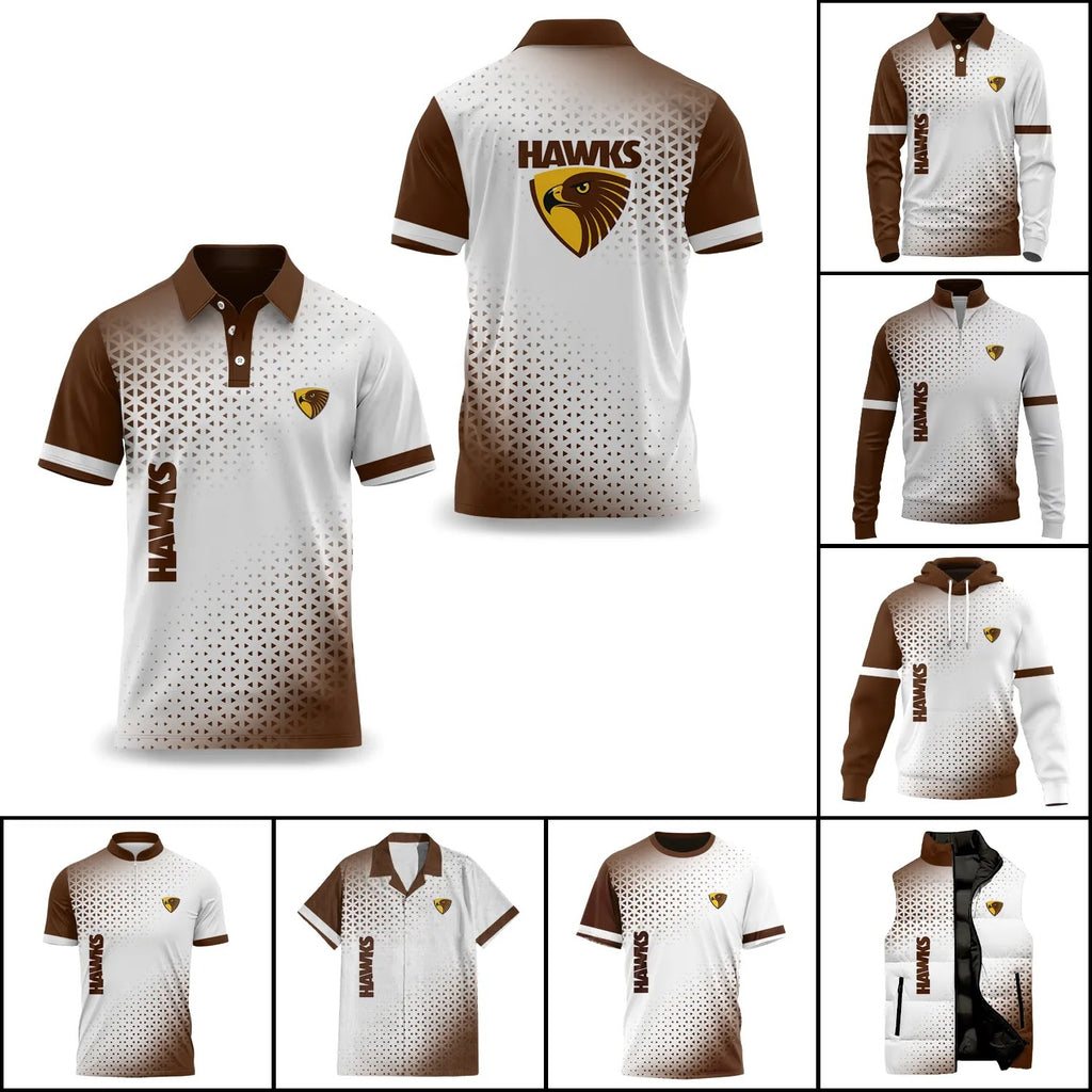 Hawthorn Hawks Apparels SC079
