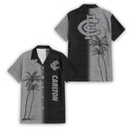 Carlton Blues Apparels SHW037