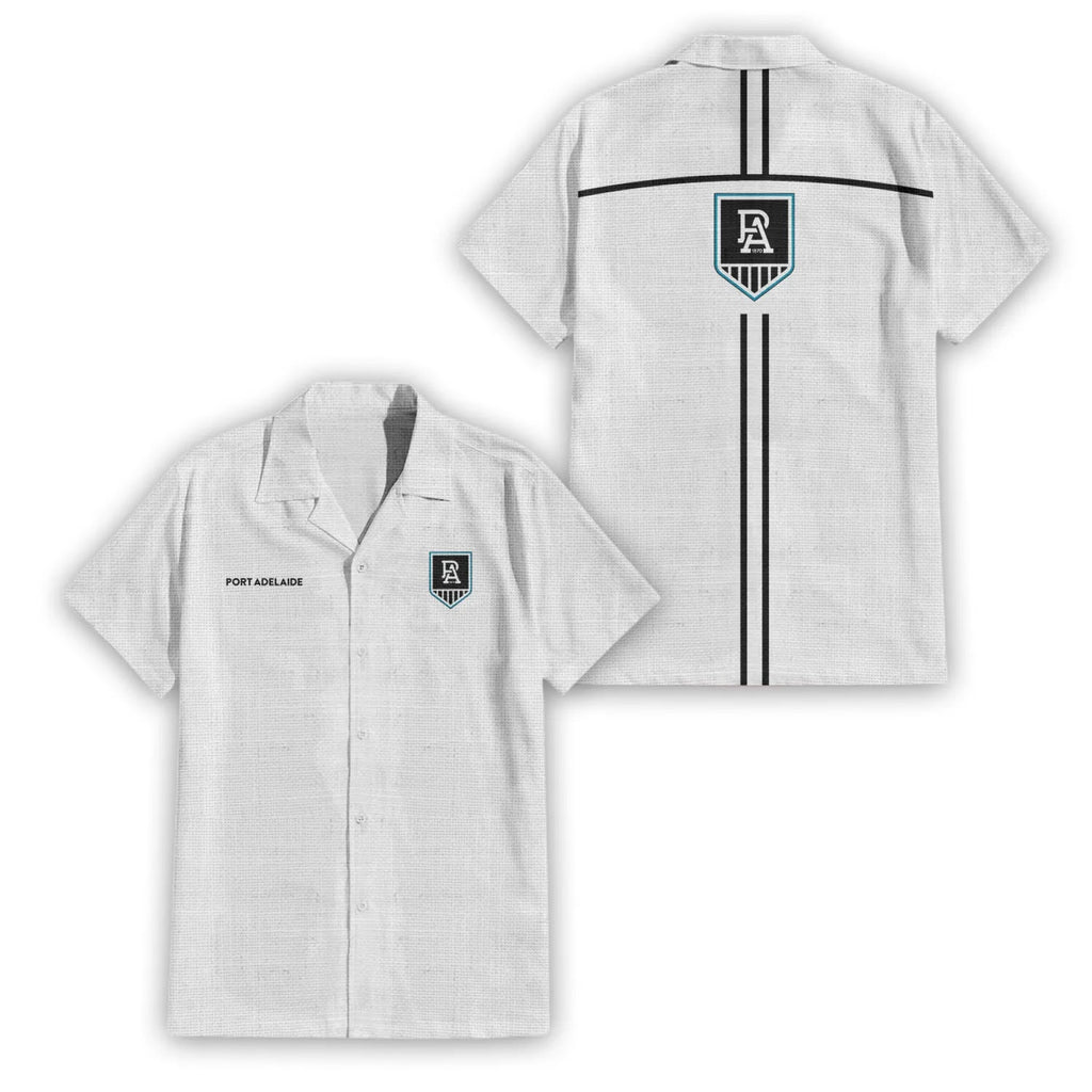 Port Adelaide Power Apparels SC018
