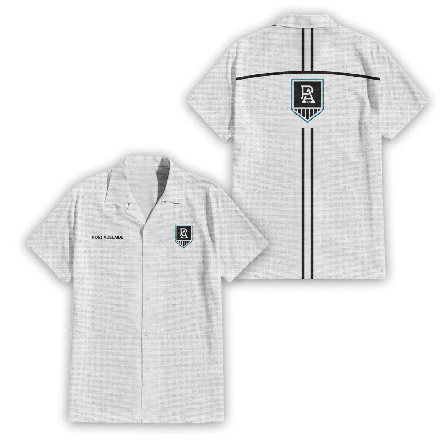 Port Adelaide Power Apparels SC018