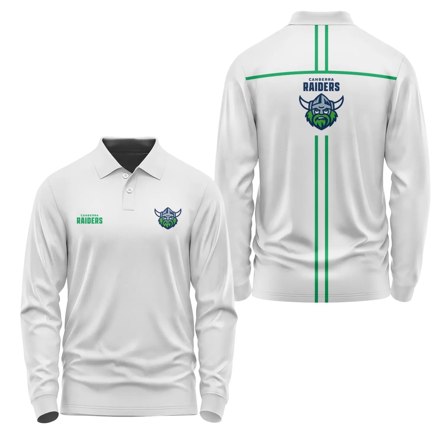 Canberra Raiders Apparels SC018