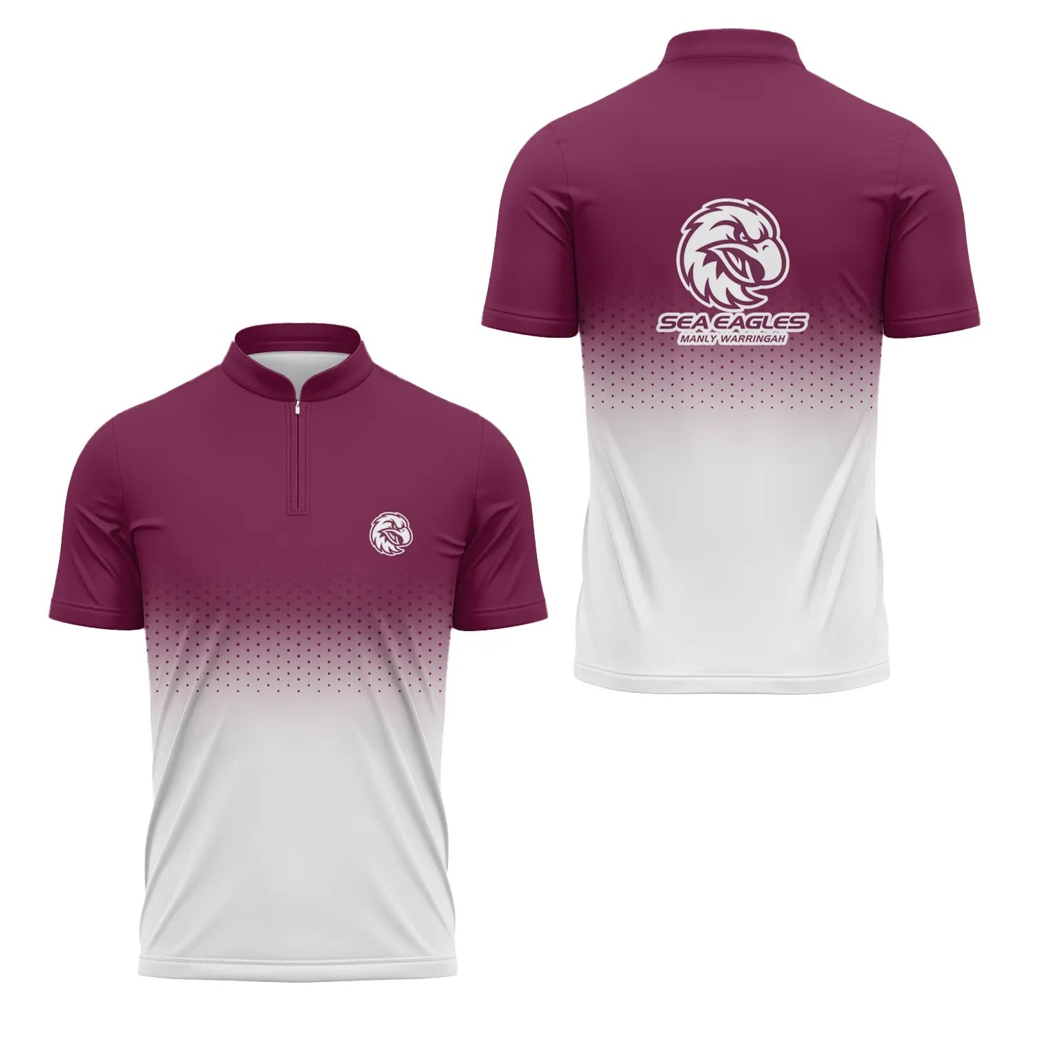 Manly Warringah Sea Eagles Apparels SC094