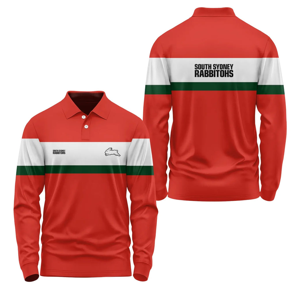 South Sydney Rabbitohs Apparels SC046