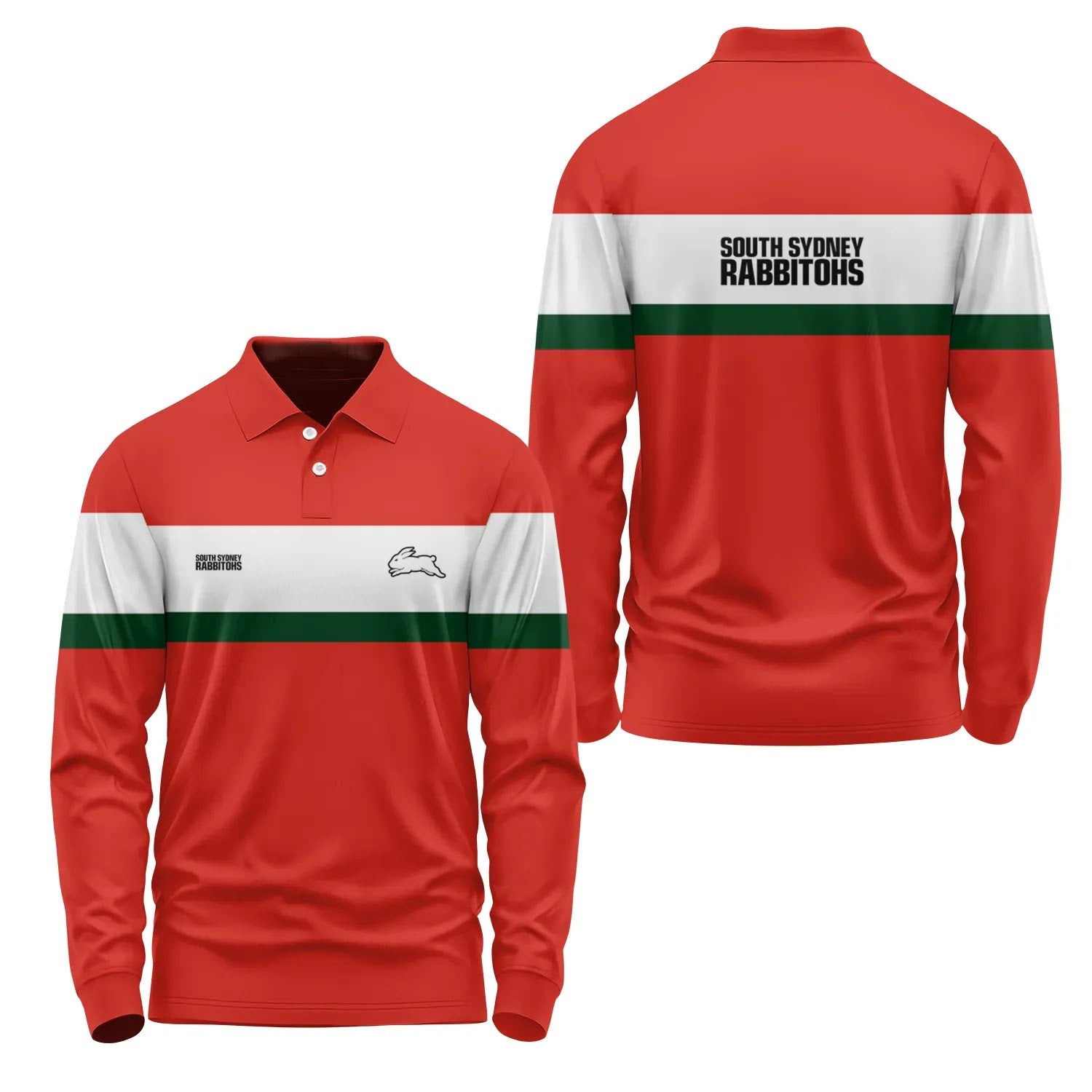 South Sydney Rabbitohs Apparels SC046