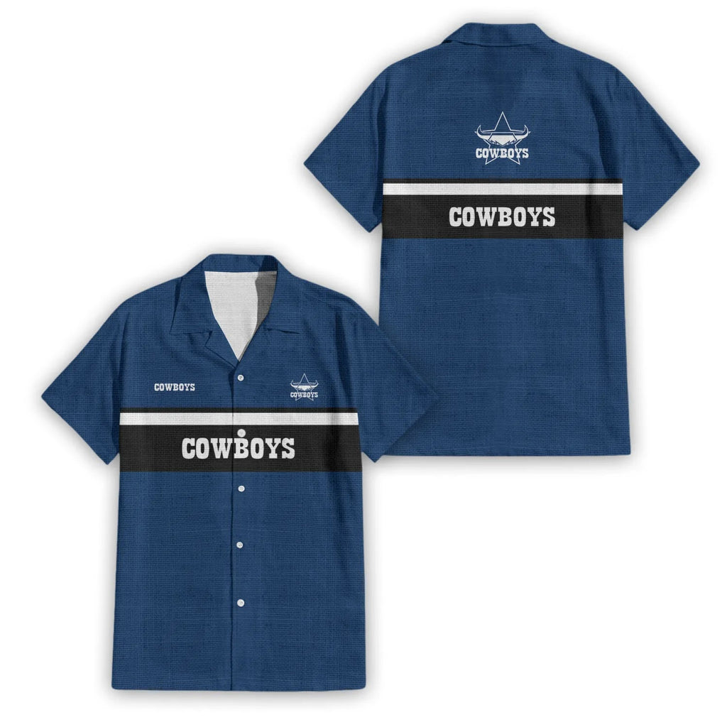 North Queensland Cowboys Apparels SC051