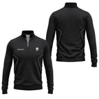 Brisbane Broncos Quarter-zip Pullover SC102