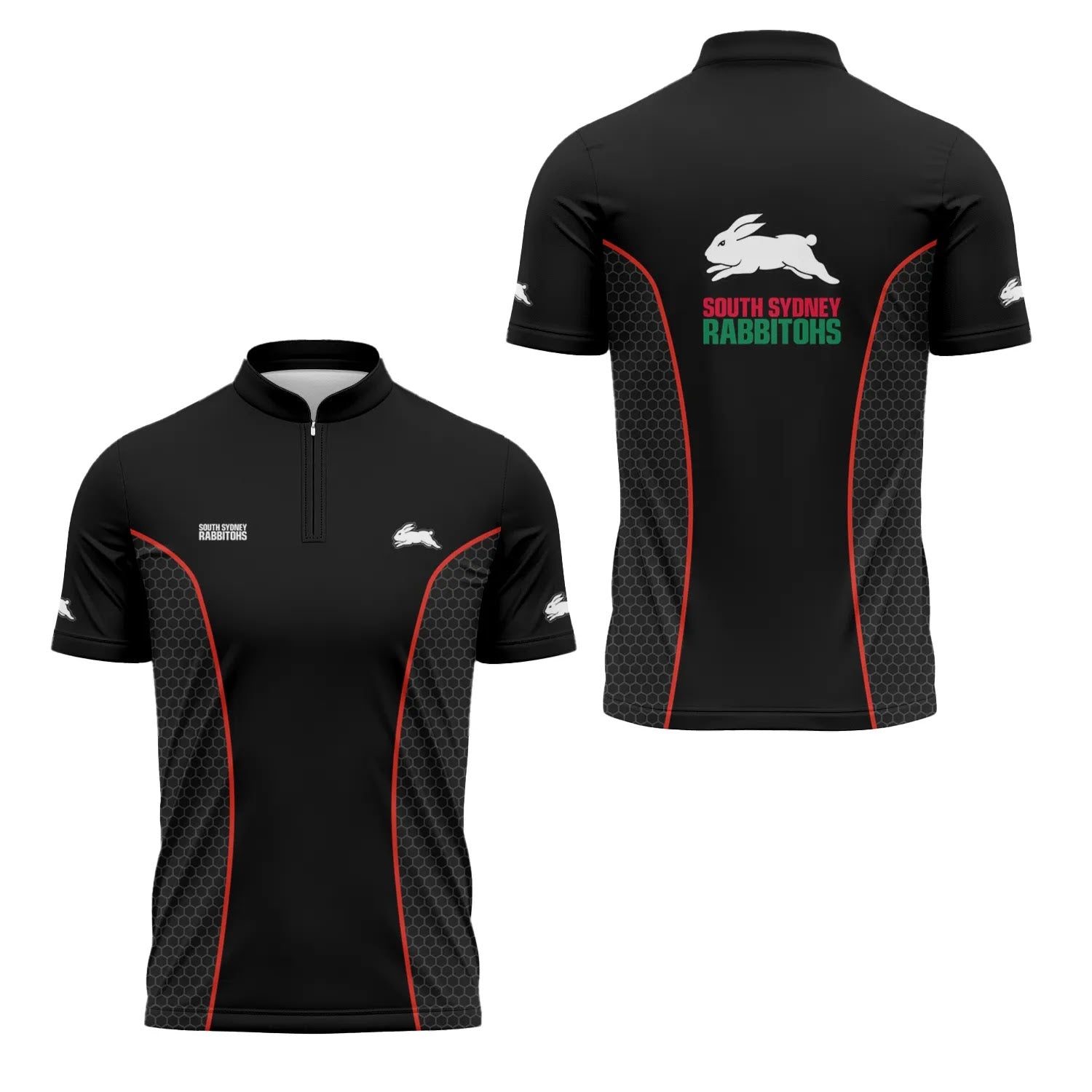South Sydney Rabbitohs Apparels SC072