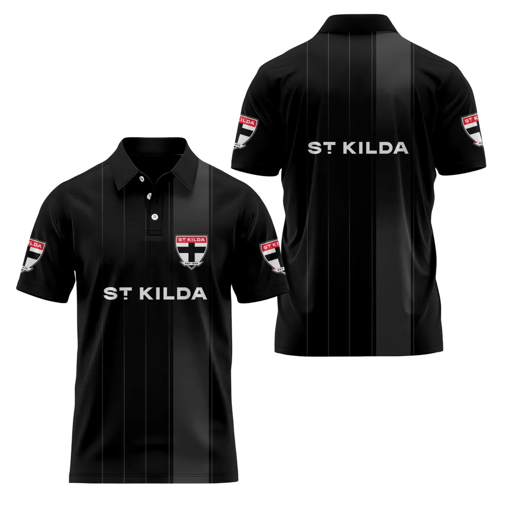 St Kilda Saints Apparels SC068