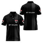 St Kilda Saints Apparels SC068