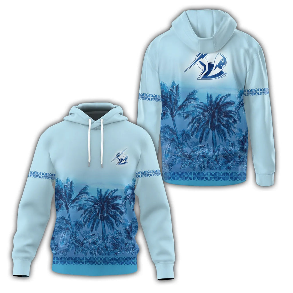 Melbourne Storm Hoodie SHW001
