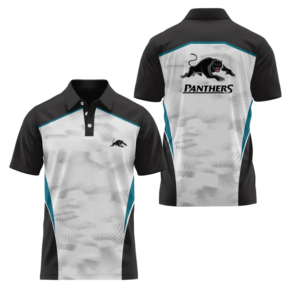Penrith Panthers Apparels SC081