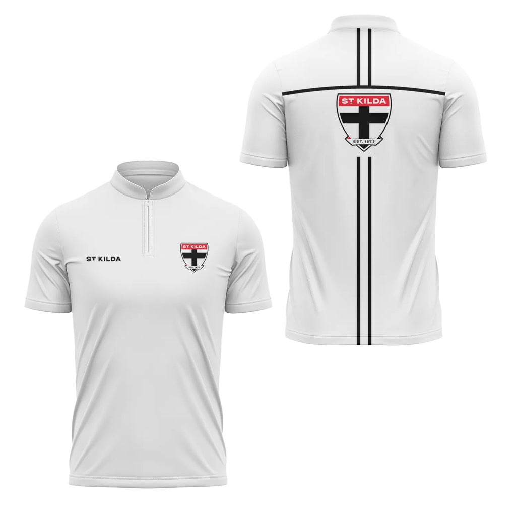 St Kilda Saints Apparels SC018