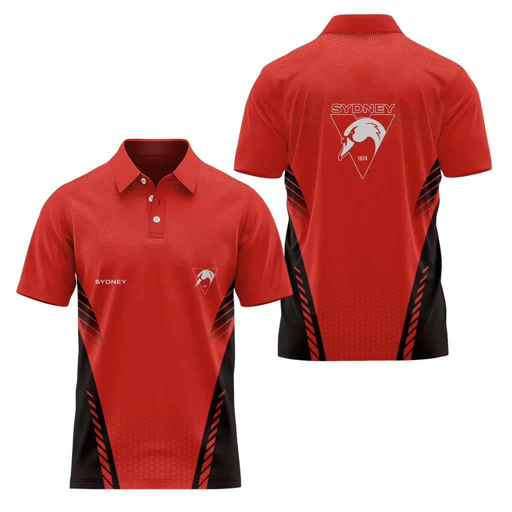 Sydney Swans Apparels SC017
