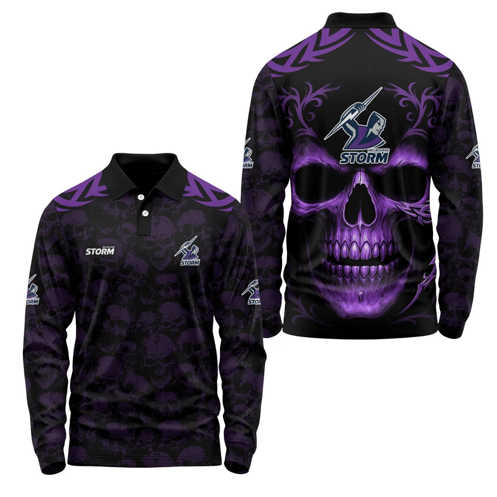 Melbourne Storm Apparels SC014