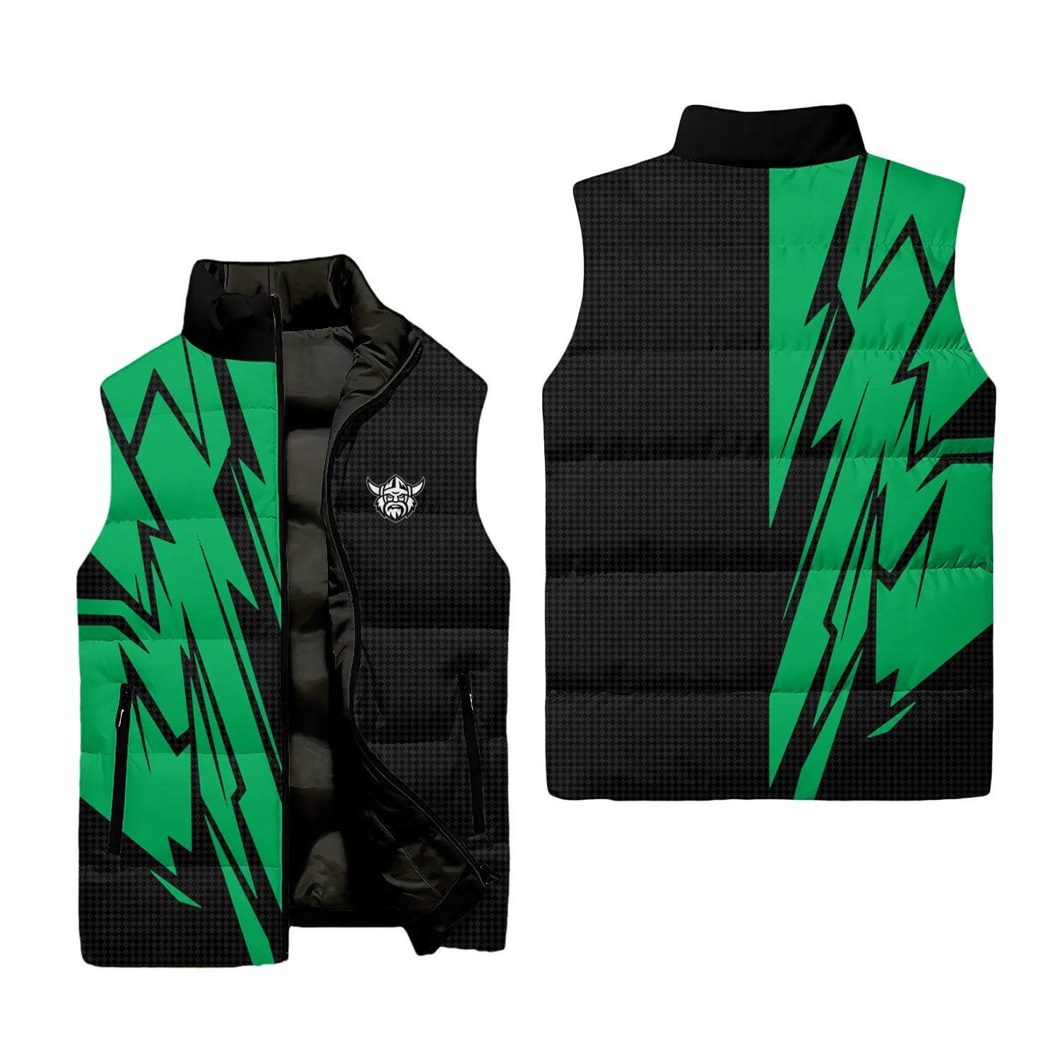 Canberra Raiders Apparels SC062