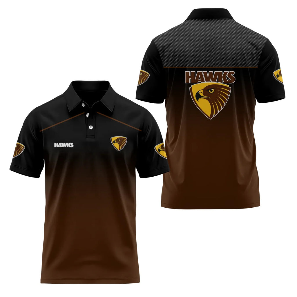 Hawthorn Hawks Apparels SC001
