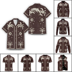 Dolphins Apparels SHW066