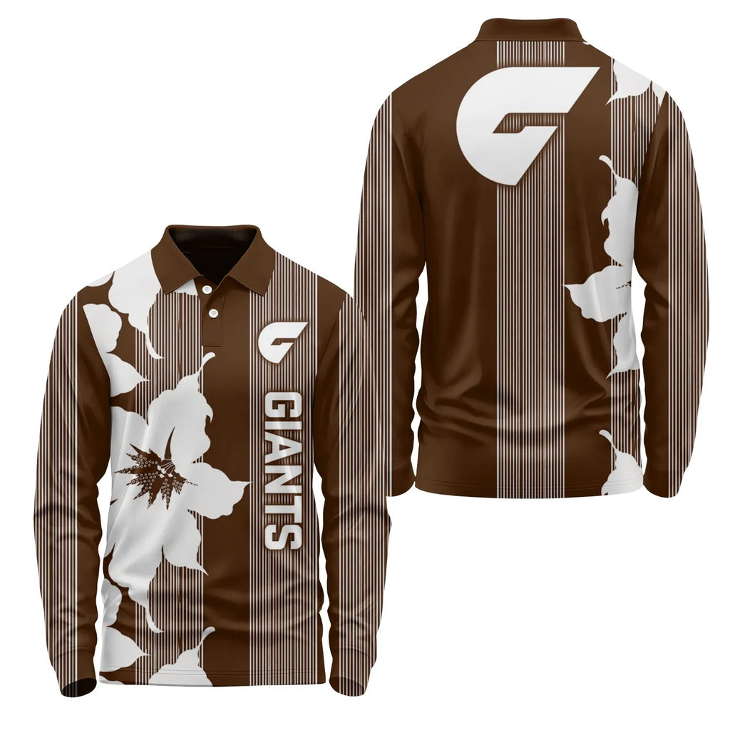Greater Western Sydney Giants Apparels SHW039