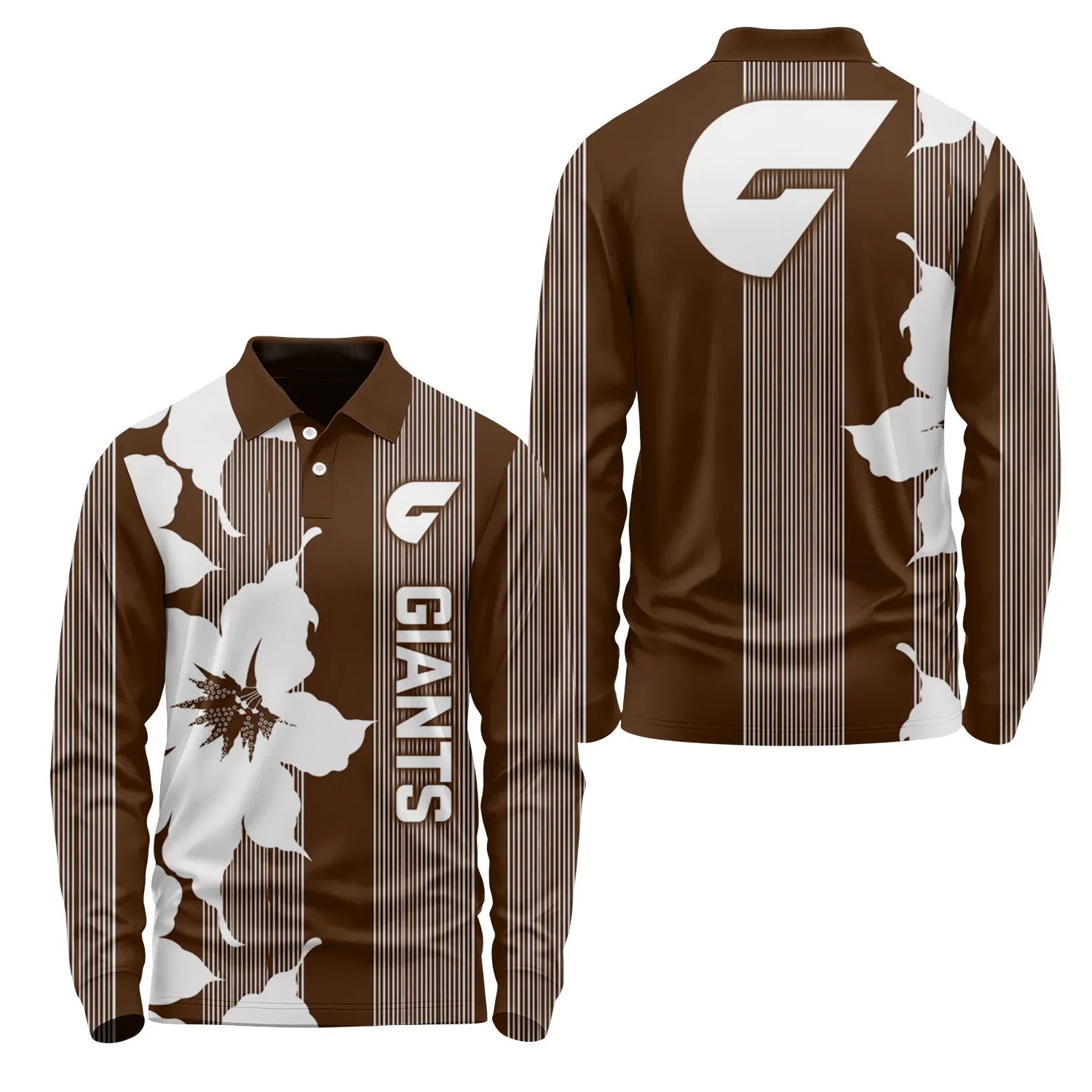 Greater Western Sydney Giants Apparels SHW039