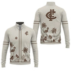 Carlton Blues Apparels SHW044