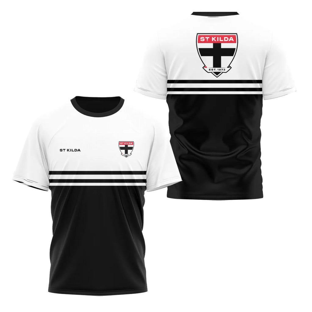 St Kilda Saints Apparels SC015