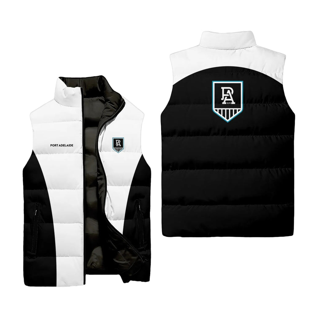 Port Adelaide Power Apparels SC044
