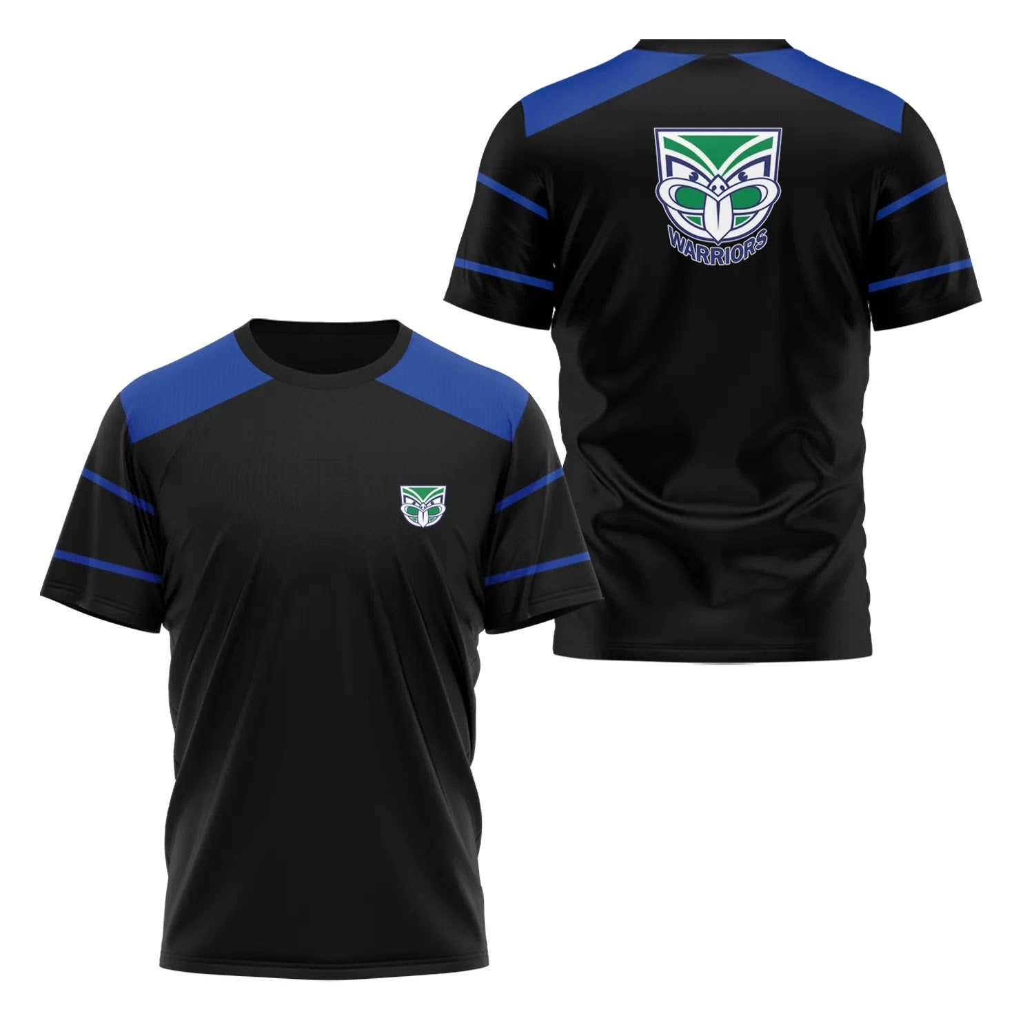 New Zealand Warriors Apparels SC041